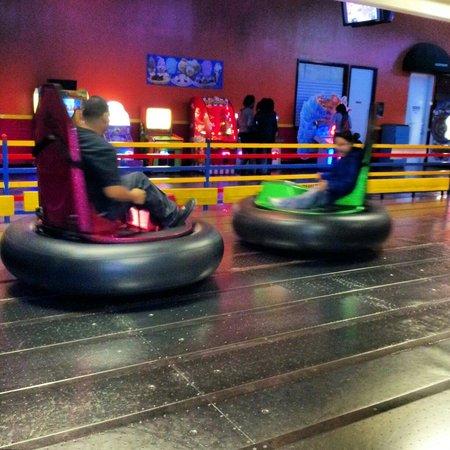 Houston Funplex